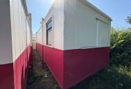 32'x10' Anti-Vandal Office Unit
