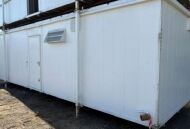 32'x10' Anti Vandal 2+1+ Drying Room
