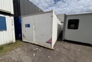 32'x10' Anti-Vandal Store 