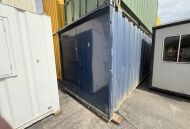 20'x8' Anti-Vandal Store