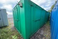 32'x10' Anti-Vandal Office 