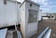 4'x4' Anti-Vandal Gatehouse