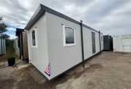 32'x10' Brand New Plastisol Office - Available now!