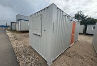 20'x8' Brand New Anti-Vandal Office *Cancelled Order!* 