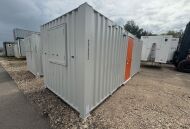 20'x8' Brand New Anti-Vandal Office *Cancelled Order!*