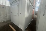 20'x8' Brand New Anti-Vandal Office *Cancelled Order!*