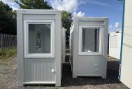 8' x 5' Brand New Anti-Vandal Gatehouse