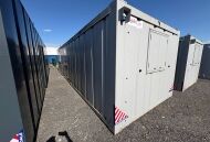 32'x10' Anti-Vandal Office 