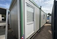 32'x10' Plastisol Office Unit *Reduced*