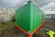 32'x10' Anti-Vandal Office 