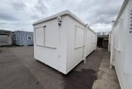 32'x10' Anti-Vandal Drying Room