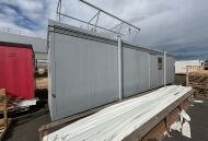 32'x10' Genuine 'Elliot' Plastisol Unit *REDUCED*