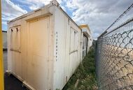 32'x10' Anti-Vandal Marketing Suite