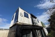 32'x10' Anti-Vandal Marketing Suite