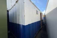 24'x9' Anti-Vandal Drying Room