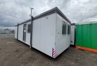 32'x10' Genuine 'Elliot' Office