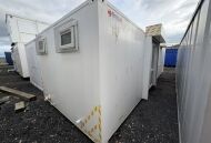 32'x10' Anti Vandal Marketing Suite - Ready Available!