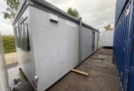 32'x10' Genuine 'Elliot' Office