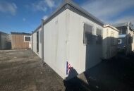 32'x10' Genuine 'Elliot' Office