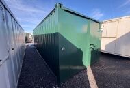 24'x10' Anti-Vandal Store