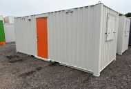 20'x8' Brand New Anti-Vandal Office *Cancelled Order!*
