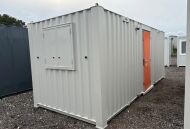 20'x8' Brand New Anti-Vandal Office *Cancelled Order!*