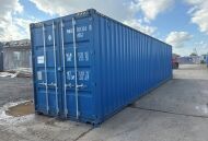 40'x8' Storage Container *Readily Available!*