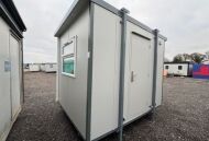 10'x8' Brand New Plastisol Office
