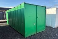 21'x9' Anti-Vandal Store