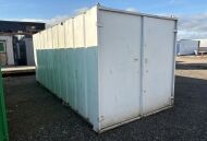 21'x9' Anti-Vandal Store