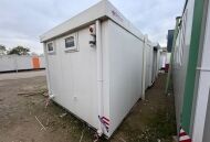 32'x10' Plastisol Marketing Suite 