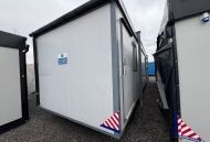 40'x10' Plastisol Office Unit *REDUCED*
