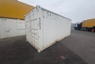 20'x8' Anti-Vandal Storage Container
