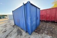 12'x9' Anti-Vandal Store 
