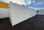 32'x10' Anti-Vandal Office Unit