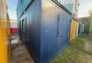 32'x10' Anti-Vandal Office 