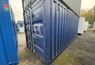 20'x8' Once Shipped Container