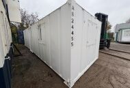 32'x10' Anti-Vandal Office