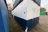 32'x10' Anti-Vandal Drying Room