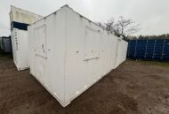 32'x10' Anti-Vandal Office 