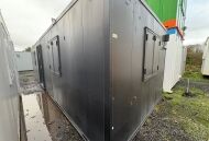 32'x10' Anti-Vandal Office