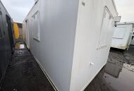 32'x10' Anti-Vandal Canteen Unit