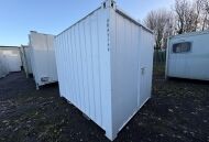 10'x8' Anti-Vandal Store