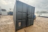 20'x8' Anti-Vandal Container 