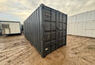 20'x8' Anti-Vandal Container