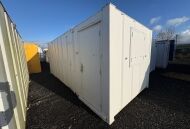 21'x9' Anti-Vandal Double Office Unit