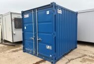 10'x8' Anti-Vandal Store