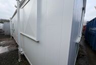 32'x10' Anti-Vandal Canteen/Office