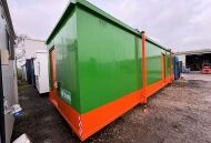 32'x10' Anti-Vandal Canteen/Drying Room