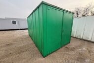 16'x9' Anti-Vandal Store 